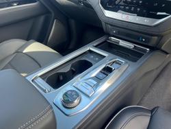 2026 KGM Rexton Ultimate