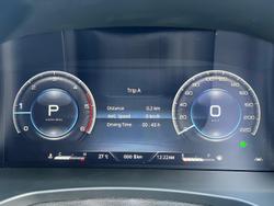 2026 KGM Rexton Ultimate