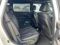 2026 KGM Rexton Ultimate