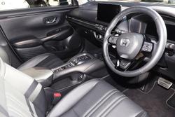 2024 Honda ZR-V e:HEV LX