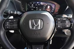 2024 Honda ZR-V e:HEV LX