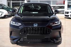 2024 Honda ZR-V e:HEV LX
