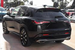 2024 Honda ZR-V e:HEV LX