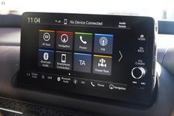 2024 Honda ZR-V e:HEV LX