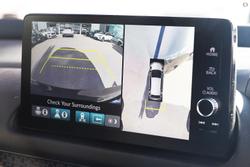 2024 Honda ZR-V e:HEV LX