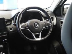 2023 Renault Arkana Zen