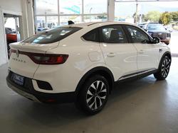 2023 Renault Arkana Zen