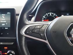 2023 Renault Arkana Zen