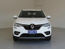 2023 Renault Arkana Zen