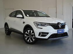 2023 Renault Arkana Zen