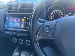 2017 Mitsubishi ASX LS