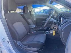 2017 Mitsubishi ASX LS