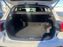 2017 Mitsubishi ASX LS