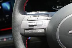 2025 Hyundai Kona Premium N Line