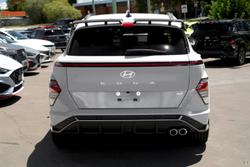 2025 Hyundai Kona Premium N Line