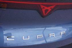 2024 CUPRA Tavascan VZ