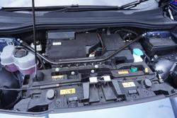 2024 CUPRA Tavascan VZ