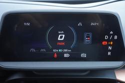 2024 CUPRA Tavascan VZ