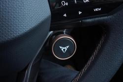 2024 CUPRA Tavascan VZ