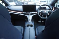 2024 CUPRA Tavascan VZ