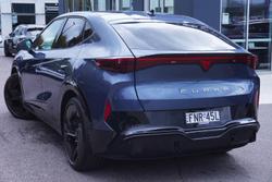 2024 CUPRA Tavascan VZ