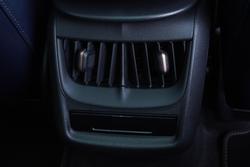 2024 CUPRA Tavascan VZ