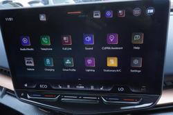 2024 CUPRA Tavascan VZ