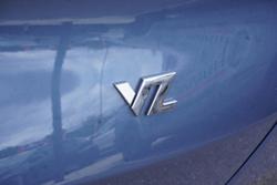 2024 CUPRA Tavascan VZ