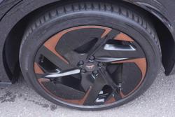 2024 CUPRA Tavascan VZ