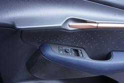 2024 CUPRA Tavascan VZ