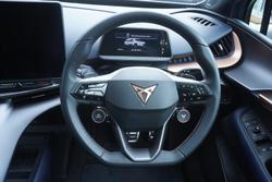 2024 CUPRA Tavascan VZ