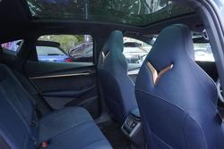 2024 CUPRA Tavascan VZ