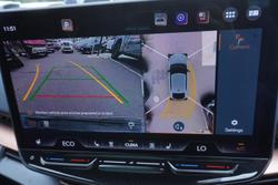 2024 CUPRA Tavascan VZ