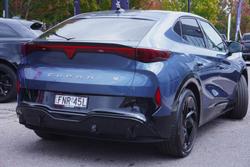 2024 CUPRA Tavascan VZ