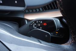 2024 CUPRA Tavascan VZ