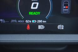 2024 CUPRA Tavascan VZ