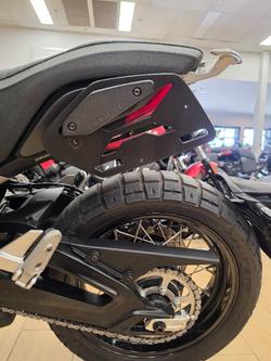 2022 CFMoto CL-X CLASSIC BLUE