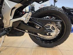 2022 CFMoto CL-X CLASSIC BLUE