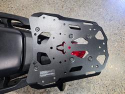 2012 Honda NC700SA WHITE