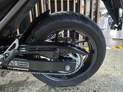 2012 Honda NC700SA WHITE