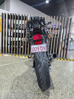 2012 Honda NC700SA WHITE