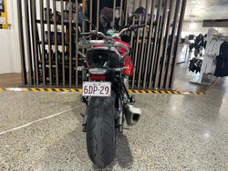 2019 BMW Motorrad S 1000 XR RACING RED