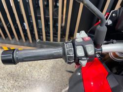 2019 BMW Motorrad S 1000 XR RACING RED