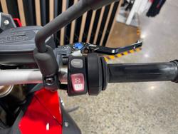 2019 BMW Motorrad S 1000 XR RACING RED