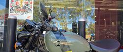 2024 Royal Enfield (see Also Enfiel SHOTGUN 650