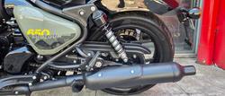 2024 Royal Enfield (see Also Enfiel SHOTGUN 650