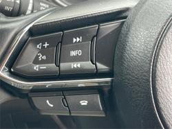 2017 Mazda CX-5 Touring KF Series AWD Machine Grey