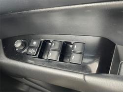 2017 Mazda CX-5 Touring KF Series AWD Machine Grey