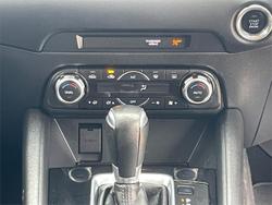 2017 Mazda CX-5 Touring KF Series AWD Machine Grey