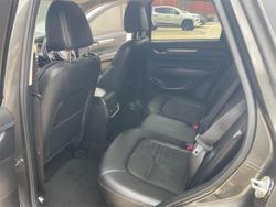 2017 Mazda CX-5 Touring KF Series AWD Machine Grey